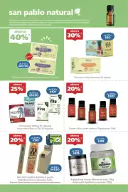 Folleto Farmacia San Pablo semana 11 Página 4