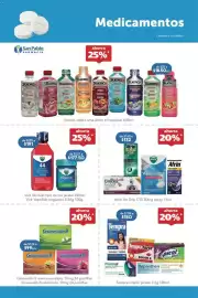 Folleto Farmacia San Pablo semana 11 Página 6