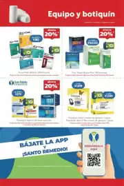 Folleto Farmacia San Pablo semana 11 Página 8