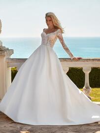 Catálogo Pronovias Página 4