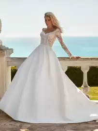 Catálogo Pronovias Página 4