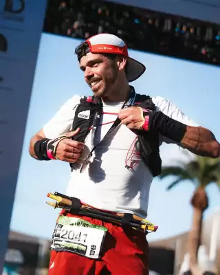 Catálogo The North Face (válido hasta 31-03)