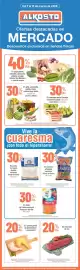 Catálogo Alkosto semana 10 Página 1