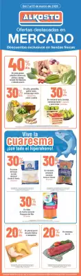 Catálogo Alkosto (válido hasta 14-03)
