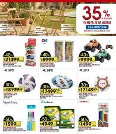 Catálogo Coto semana 11 Página 23