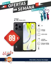 Catálogo Zbitt semana 11 Página 2
