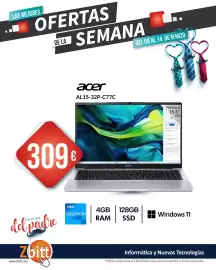 Catálogo Zbitt semana 11 Página 4
