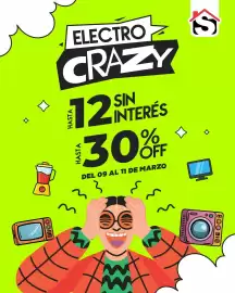 Catálogo Casa Silvia Página 1