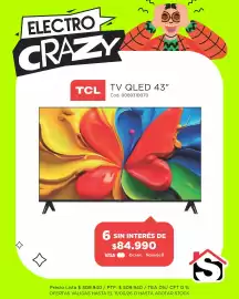 Catálogo Casa Silvia Página 2