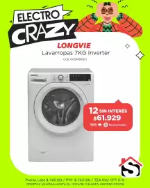 Catálogo Casa Silvia Página 3