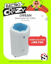 Catálogo Casa Silvia Página 4