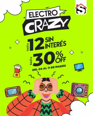 Catálogo Casa Silvia (válido hasta 11-03)