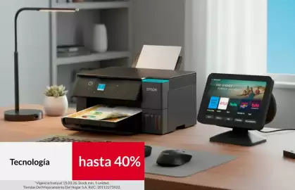 Catálogo Sodimac semana 11 Página 1