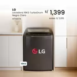 Catálogo Tiendas EFE Página 1