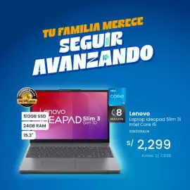 Catálogo Tiendas EFE Página 3