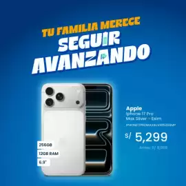 Catálogo Tiendas EFE Página 4