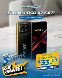 Catálogo Computron Página 3