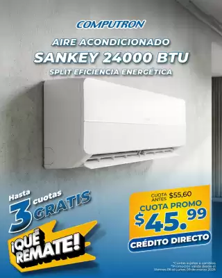 Catálogo Computron (válido hasta 9-03)