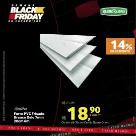 Folheto Quero Quero Página 2