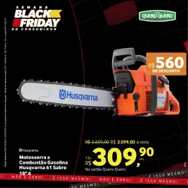 Folheto Quero Quero Página 3