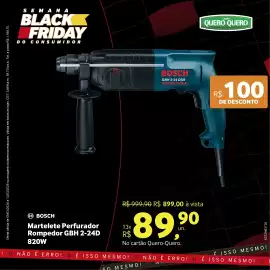 Folheto Quero Quero Página 4