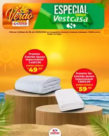 Folheto Semar Supermercado semana 11 Página 2