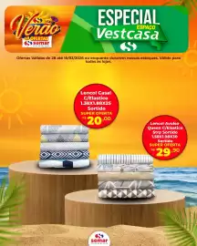 Folheto Semar Supermercado semana 11 Página 3