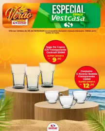 Folheto Semar Supermercado semana 11 Página 4