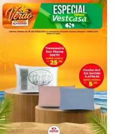 Folheto Semar Supermercado semana 11 Página 5