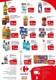 Folleto Carrefour Market Página 2