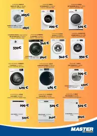 Catálogo Master Cadena Página 2