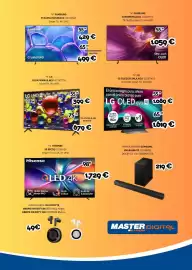 Catálogo Master Cadena Página 5