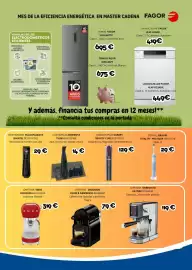 Catálogo Master Cadena Página 6