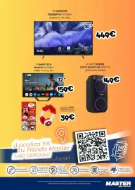 Catálogo Master Cadena Página 8