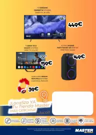 Catálogo Master Cadena Página 9