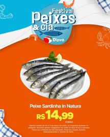 Catálogo D'avó Supermercado Página 10