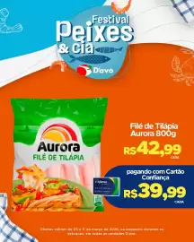 Catálogo D'avó Supermercado Página 3