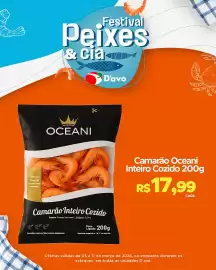 Catálogo D'avó Supermercado Página 5