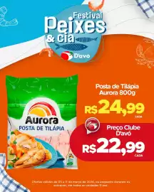 Catálogo D'avó Supermercado Página 7