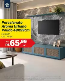 Encarte Chatuba Página 1