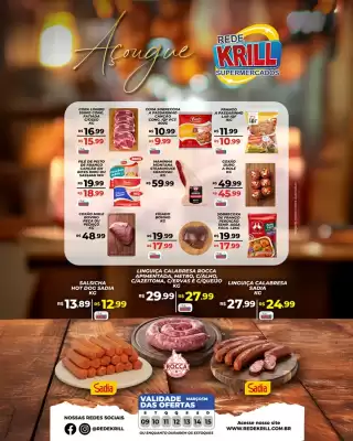 Folheto Rede Krill (válido até 15-03)