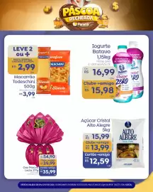 Catálogo Paraná Supermercados Página 1