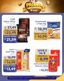Catálogo Paraná Supermercados Página 2