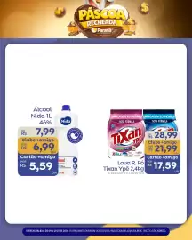 Catálogo Paraná Supermercados Página 3