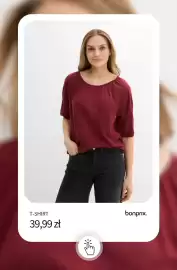 BonPrix katalog Strona 10