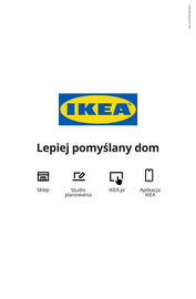 IKEA gazetka Strona 20