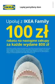 IKEA gazetka Strona 2