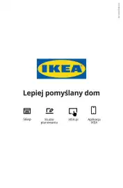 IKEA gazetka Strona 20