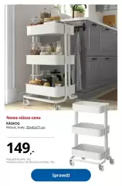 IKEA gazetka Strona 5