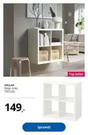 IKEA gazetka Strona 8